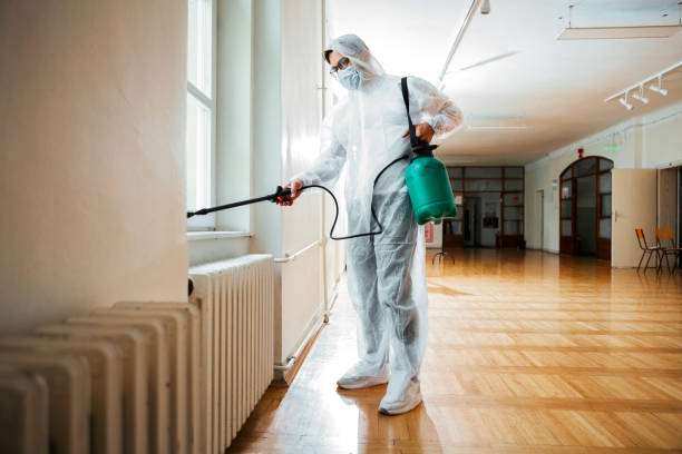 Best Pest Prevention Services  in Pierson, FL